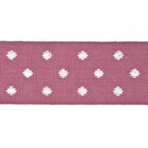 BAKER LIFESTYLE POLKA RIBBON TRIM